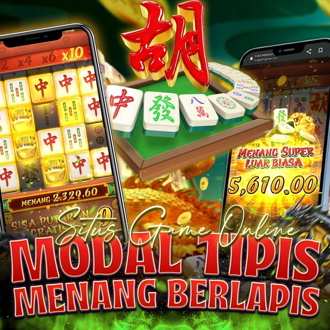 CANTIK888