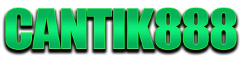 Logo Cantik888